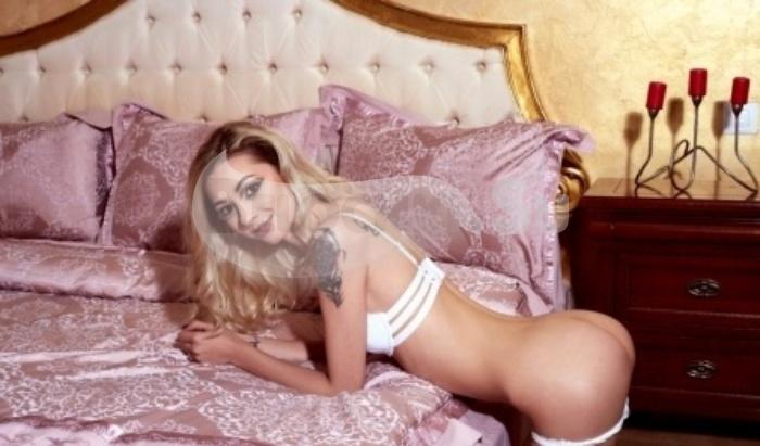 Проститутка Мелания г. Алейск